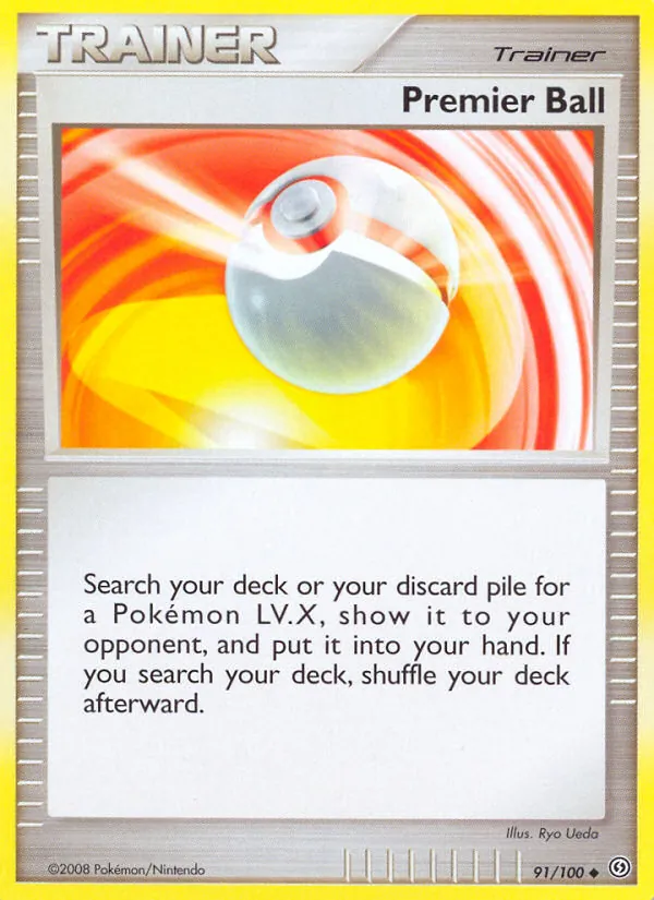 91-RH Premier Ball – Stormfront