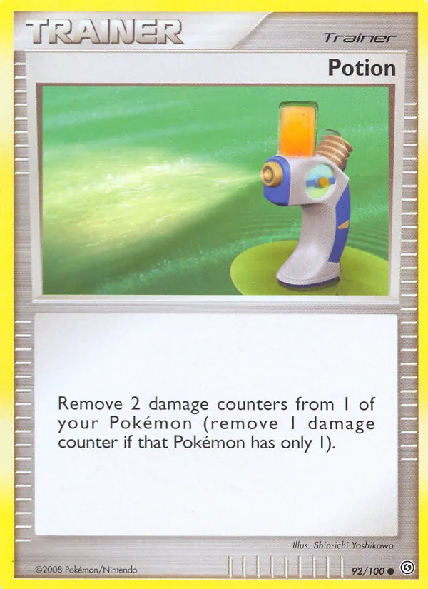 92-RH Potion – Stormfront