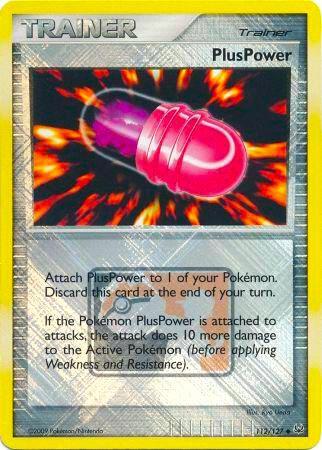 112-reverse-playerreward PlusPower (Reverse Holo, Player Reward) – Platinum