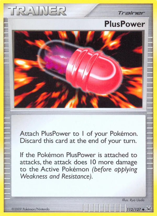 112-RH PlusPower – Platinum