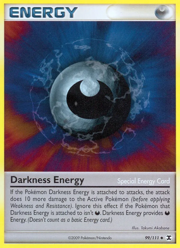 99-RH Darkness Energy – Rising Rivals