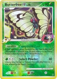 17-reverse-league Butterfree FB (Reverse Holo, League) – Supreme Victors