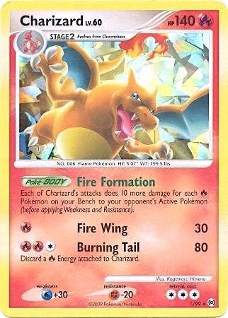1-reverse-crackedice Charizard (Reverse Holo, Cracked Ice Holo) – Arceus