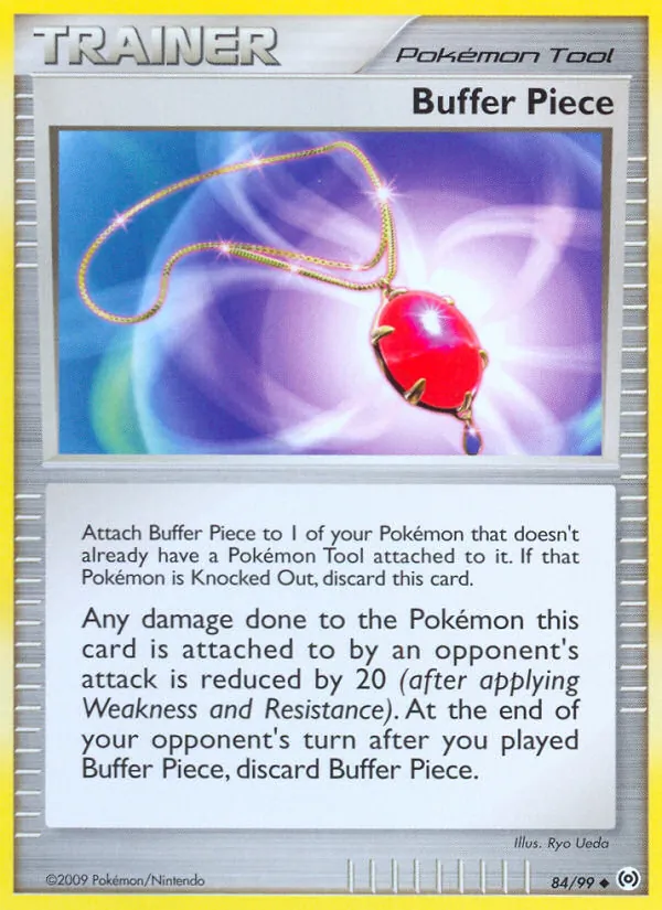 84-RH Buffer Piece – Arceus