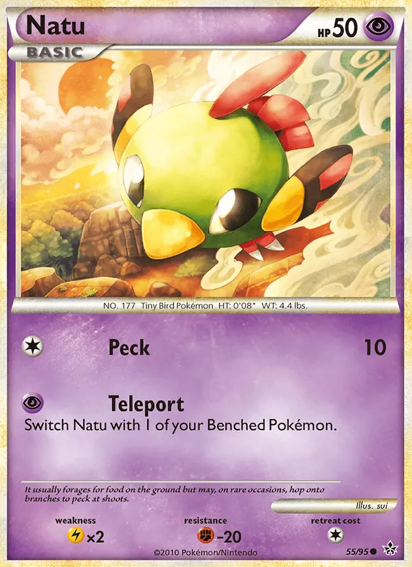55-normal-snowflake Natu (Snowflake stamp) – Unleashed