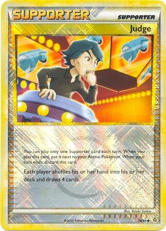 78-reverse-league Judge (Reverse Holo, League) – Unleashed