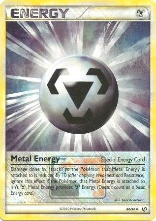80-reverse-league Metal Energy (Reverse Holo, League) – Undaunted