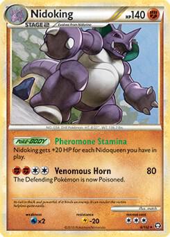 5-NH Mamoswine – Triumphant