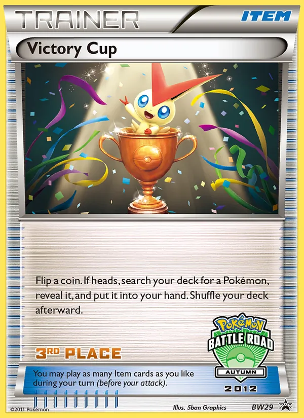 BW29 Victory Cup – BW Black Star Promos