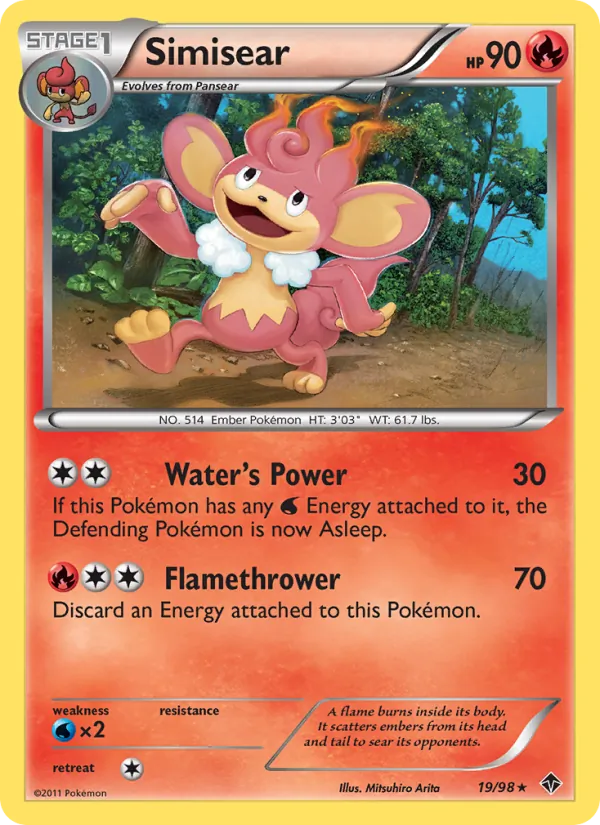 19 Simisear – Emerging Powers