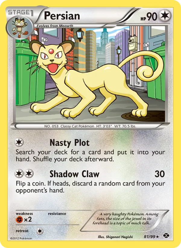 81-RH Persian – Next Destinies