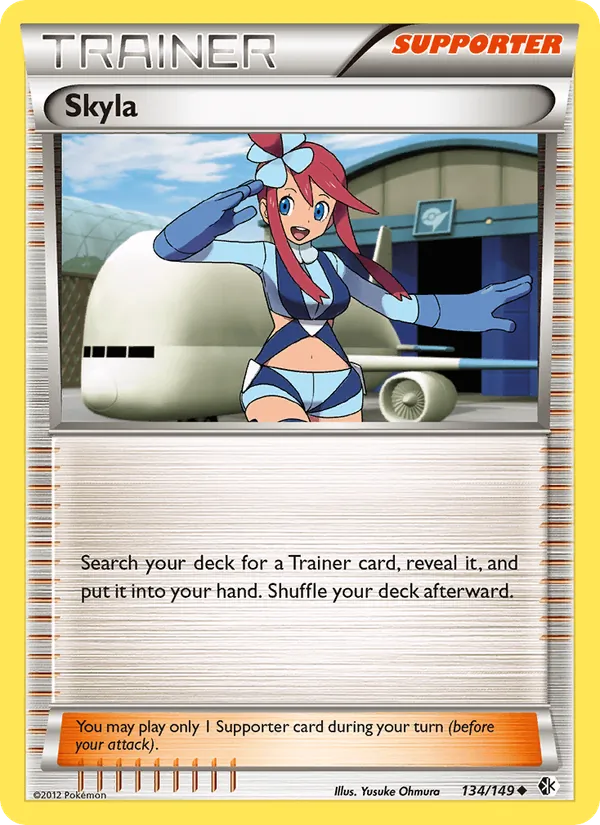 134-RH Skyla – Boundaries Crossed