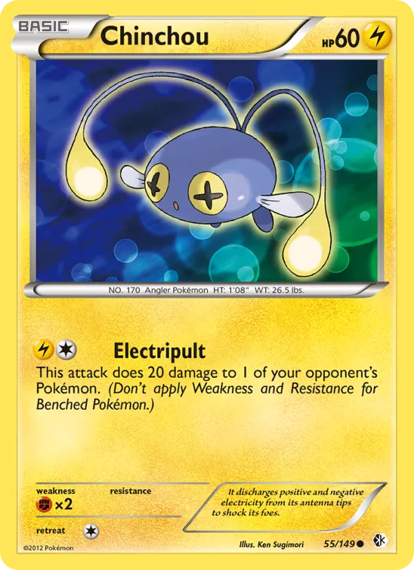55-RH Chinchou – Boundaries Crossed