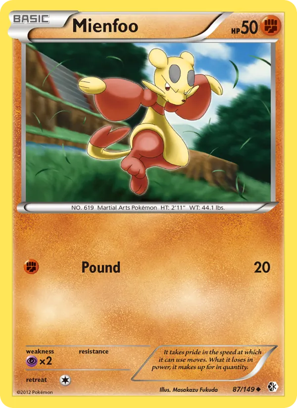 87-RH Mienfoo – Boundaries Crossed