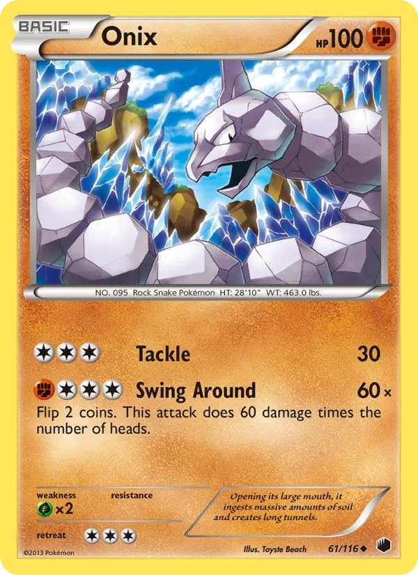 61-RH Onix – Plasma Freeze