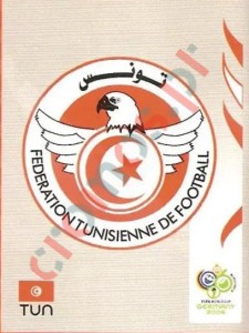 569 Team Emblem – FIFA World Cup Germany 2006 Panini