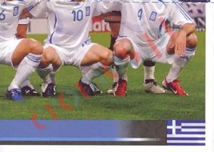 362 Team Photo
4 – UEFA Euro Austria-Switzerland 2008 Panini