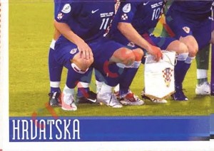 179 Team Photo
3 – UEFA Euro Austria-Switzerland 2008 Panini