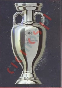 3 Trophy – UEFA Euro Austria-Switzerland 2008 Panini