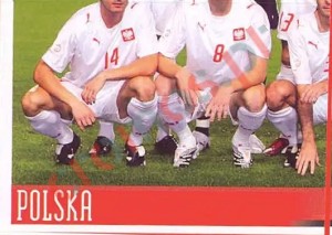 231 Team Photo
3 – UEFA Euro Austria-Switzerland 2008 Panini