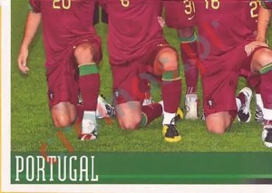 101 Team Photo
3 – UEFA Euro Austria-Switzerland 2008 Panini