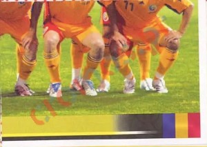 310 Team Photo
4 – UEFA Euro Austria-Switzerland 2008 Panini