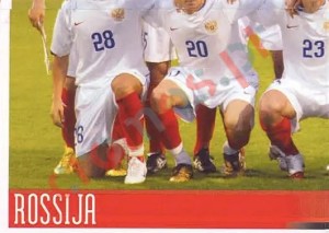 439 Team Photo
3 – UEFA Euro Austria-Switzerland 2008 Panini