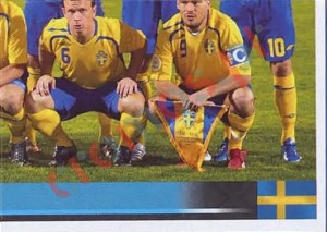 388 Team Photo
4 – UEFA Euro Austria-Switzerland 2008 Panini