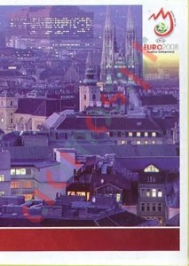 17 Wien
2 – UEFA Euro Austria-Switzerland 2008 Panini