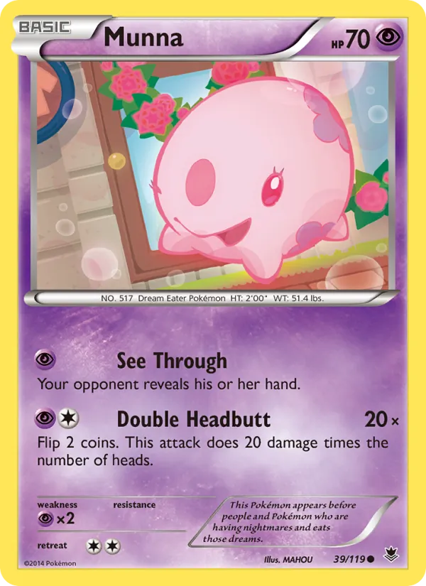 39 Munna – Phantom Forces