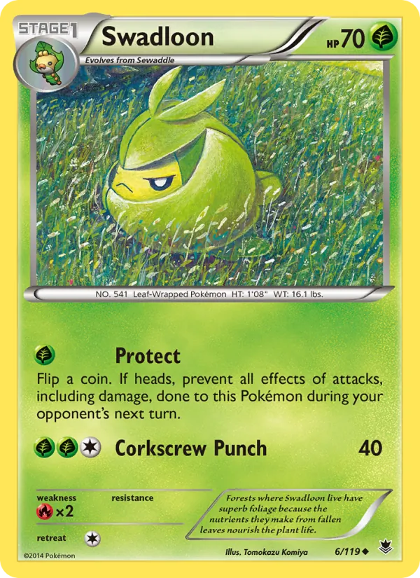 6 Swadloon – Phantom Forces