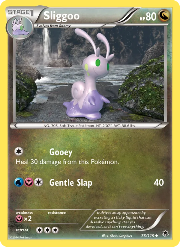 76 Sliggoo – Phantom Forces