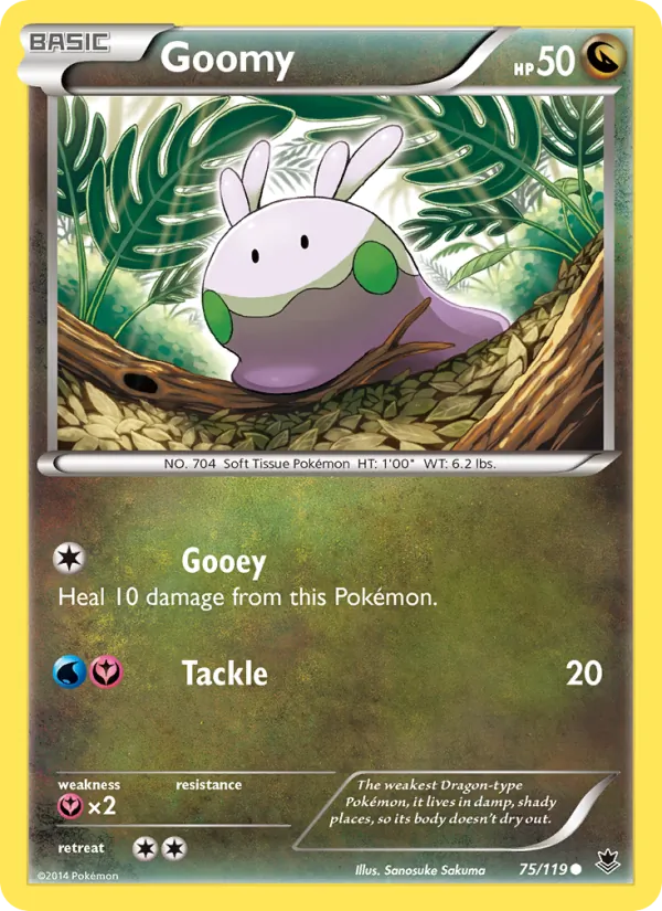 75-RH Goomy – Phantom Forces