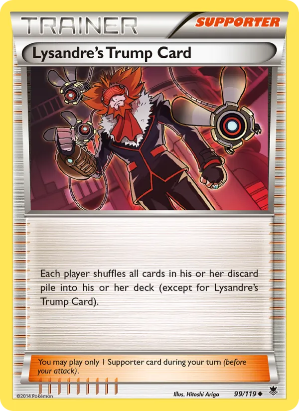 99-RH Lysandre's Trump Card – Phantom Forces