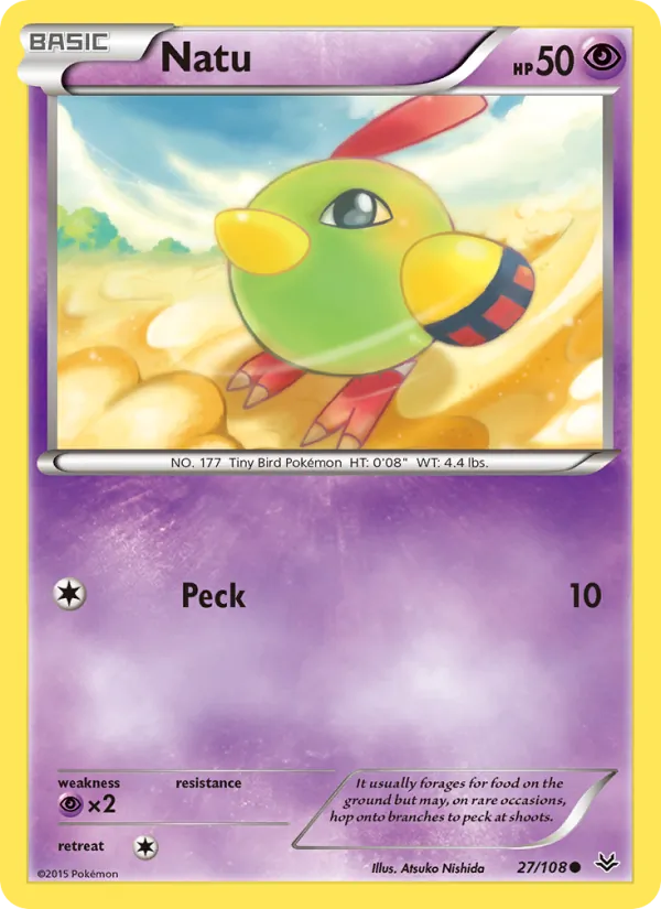 27-RH Natu – Roaring Skies