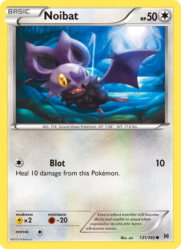 131 Noibat – BREAKthrough