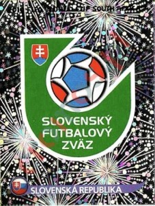 468 Team Emblem – FIFA World Cup South Africa 2010 Panini