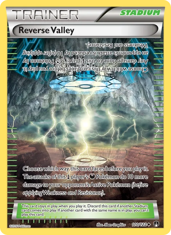 110 Reverse Valley – BREAKpoint