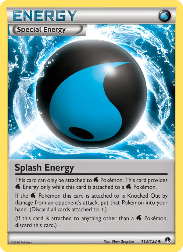 113 Splash Energy – BREAKpoint