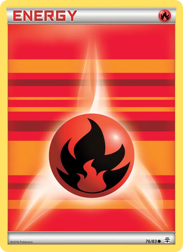 76-RH Fire Energy – Generations