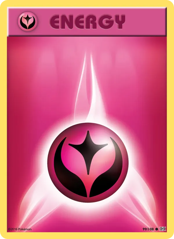 99-RH Fairy Energy – Evolutions