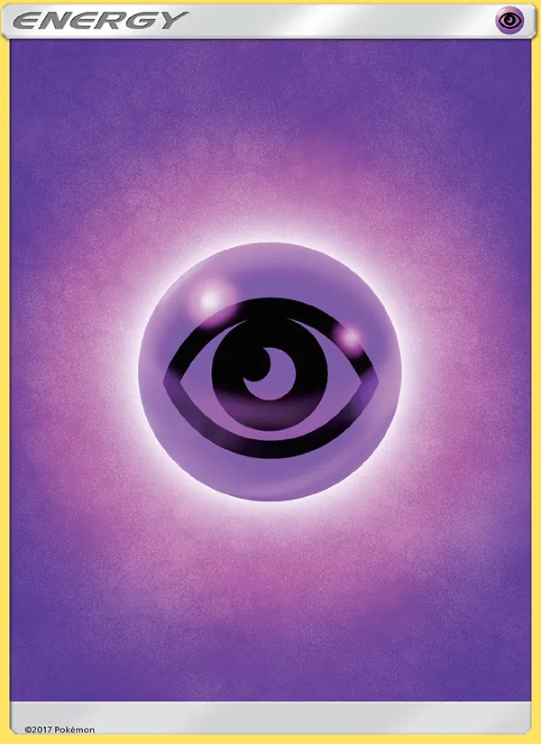 168 Psychic Energy – Sun & Moon