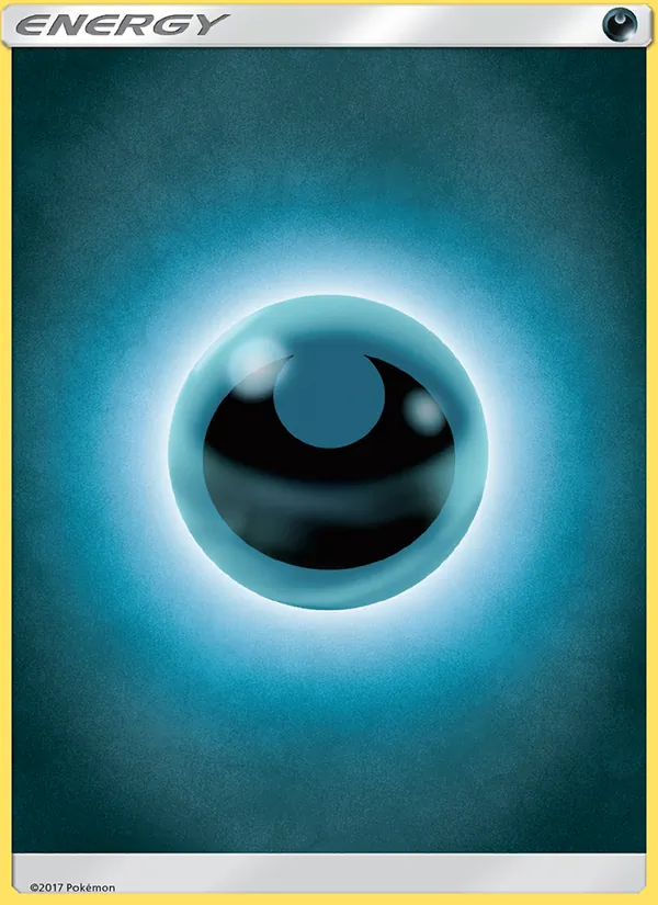 170 Darkness Energy – Sun & Moon