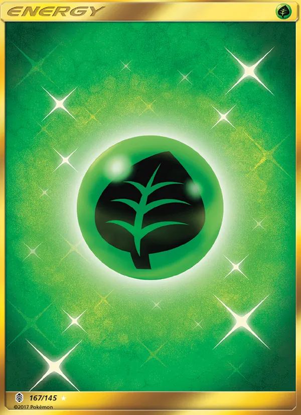 167 Grass Energy – Guardians Rising
