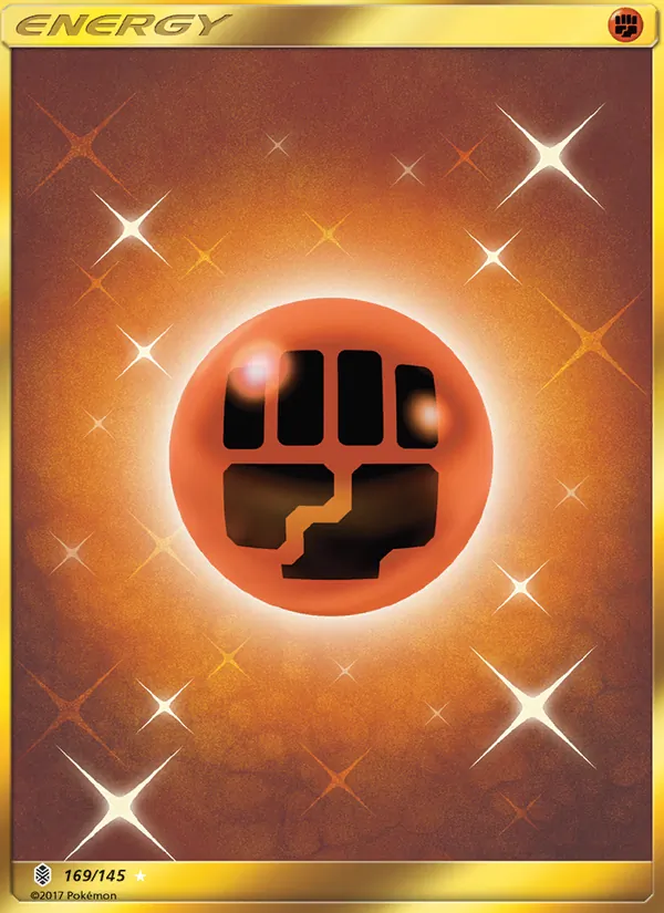 169 Fighting Energy – Guardians Rising
