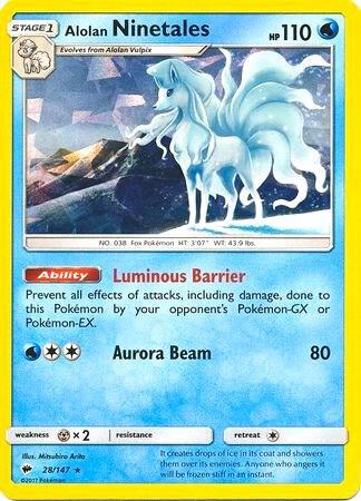 76-holo-crackedice Lycanroc (Holo, Cracked Ice Holo) – Burning Shadows