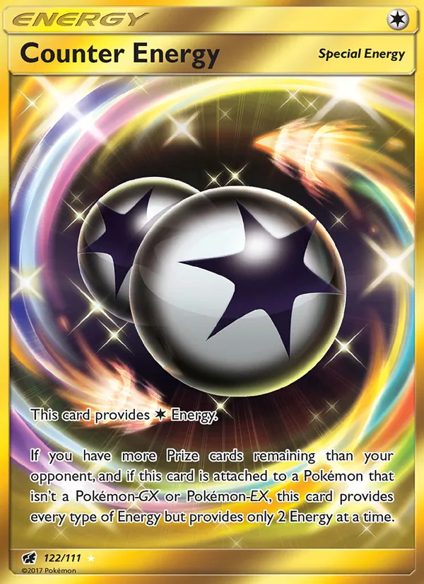 122 Counter Energy – Crimson Invasion
