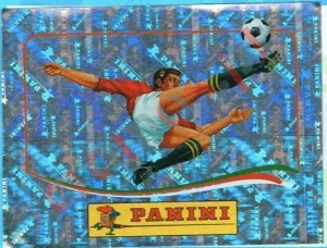 00 Panini special sticker – FIFA World Cup Brazil 2014 Panini