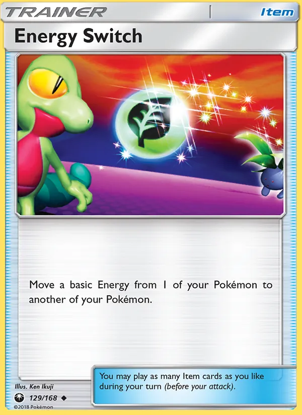 129-RH Energy Switch – Celestial Storm