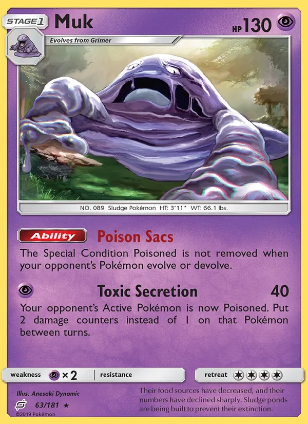 63 Muk – Team Up